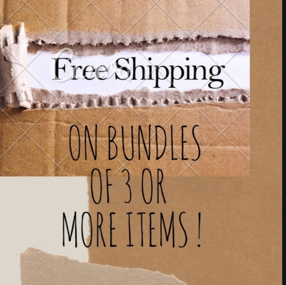 Limited Time Offer!!